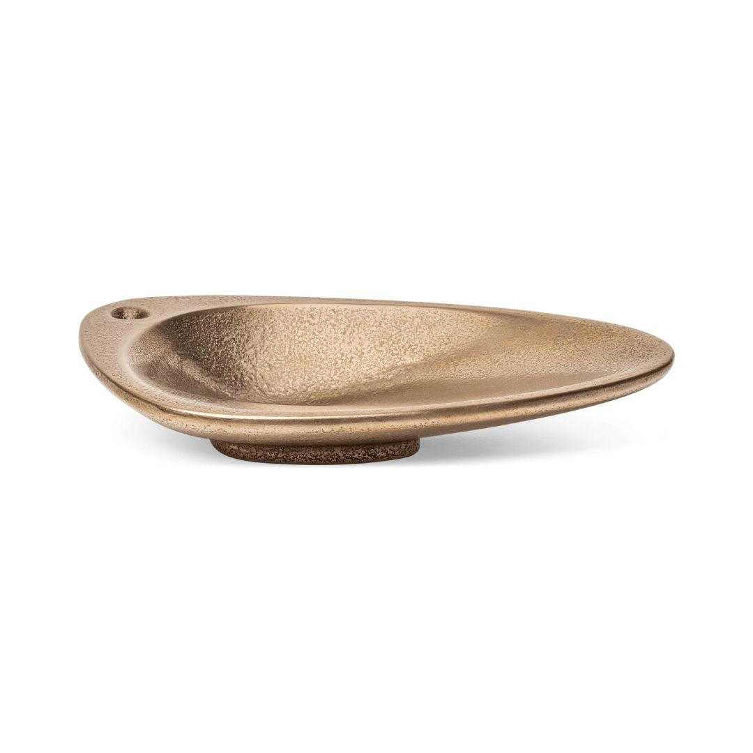 AESOP Bronze Incense Holder