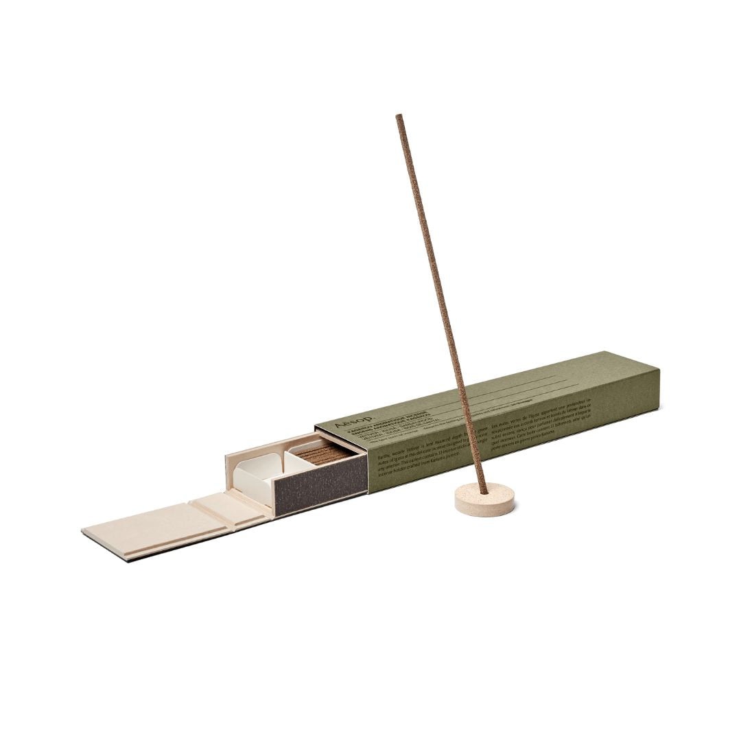 AESOP Kagerou Aromatique Incense
