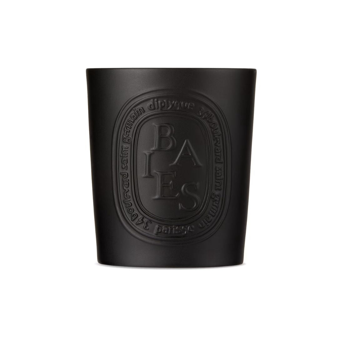 DIPTYQUE Baies Scented Candle