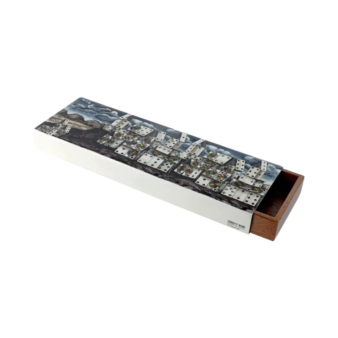 FORNASETTI 300 Citta Di Carte Box