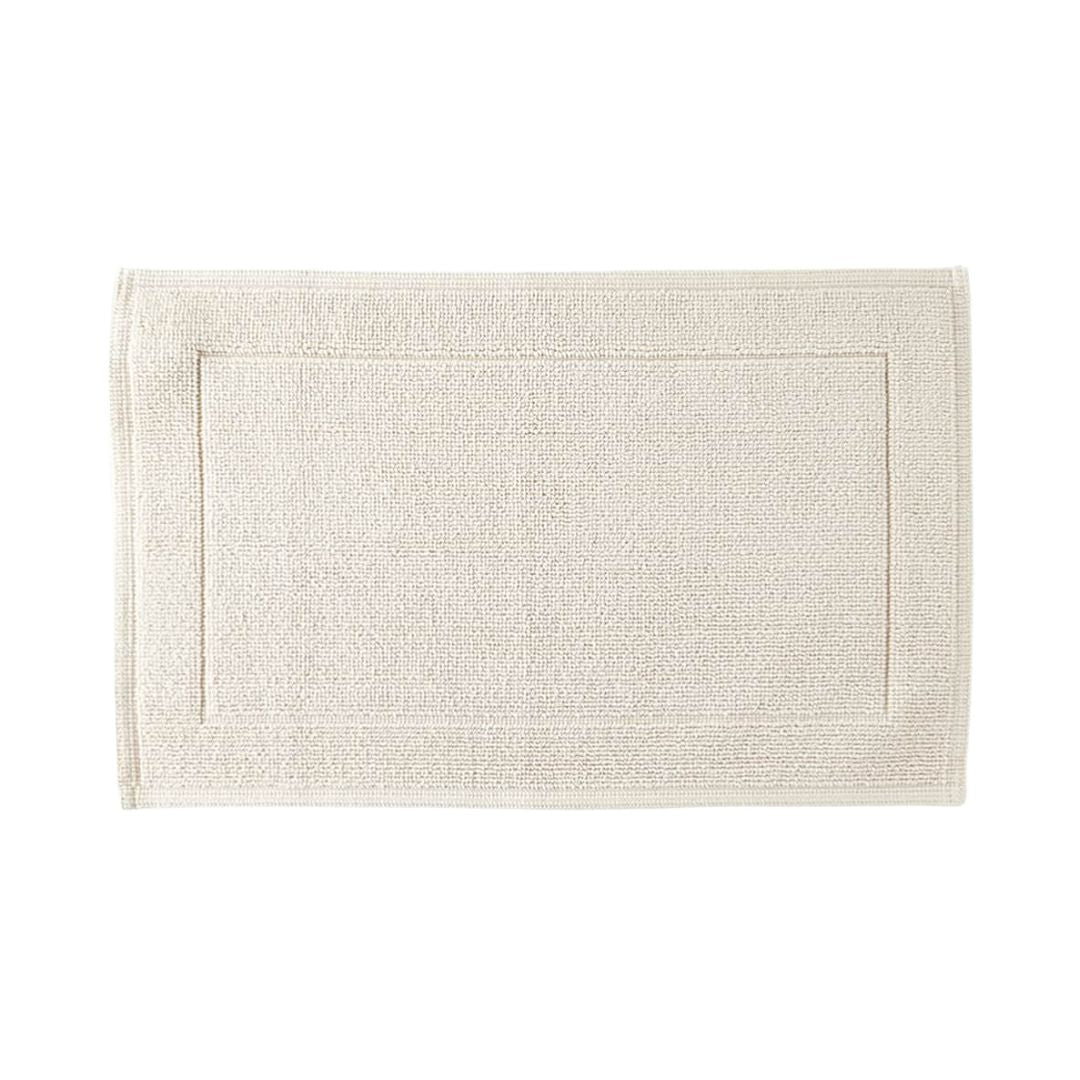 GRACCIOZA Egoist Bath Mat in Natural