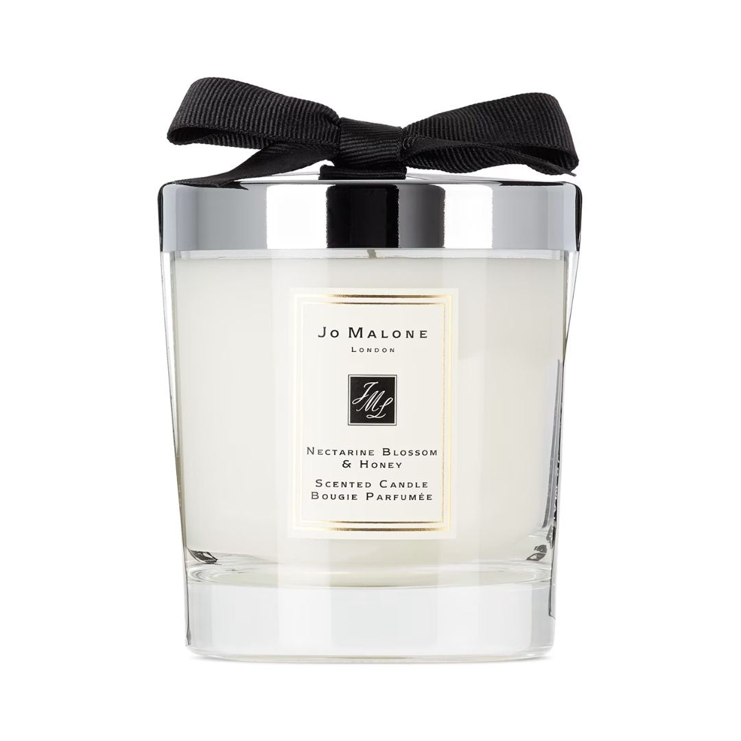 JO MALONE LONDON Nectarine Blossom & Honey Home Candle