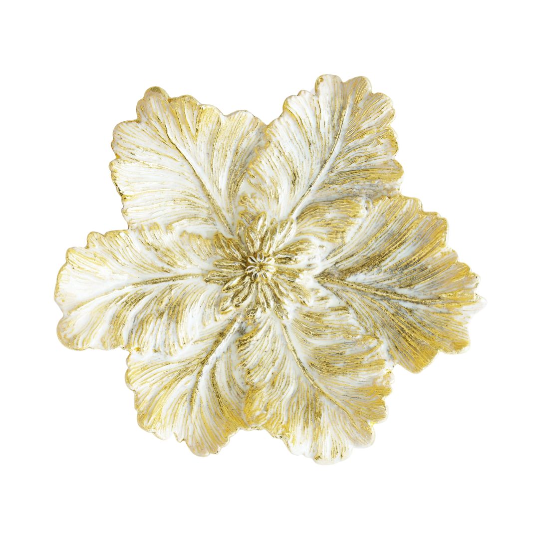 MICHAEL ARAM Tulip Catch All Tray