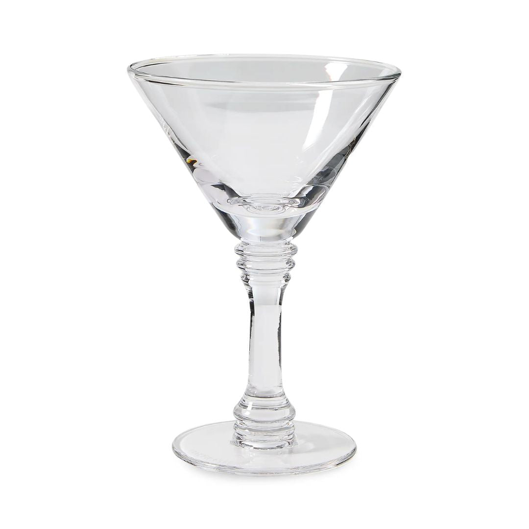 RALPH LAUREN Ethan Martini Glass
