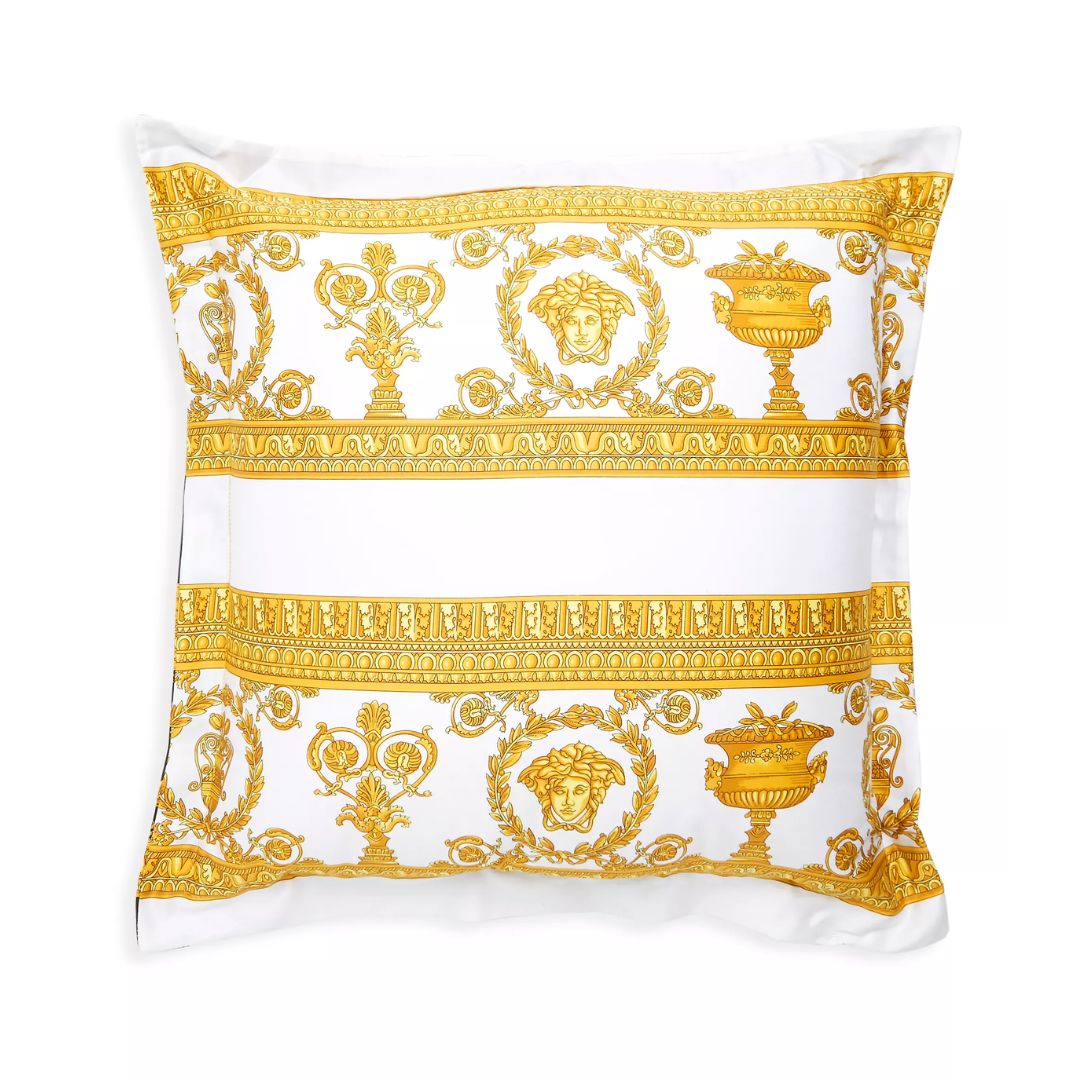 VERSACE Barocco Cushion