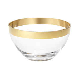AERIN Gabriel Small Crystal Bowl