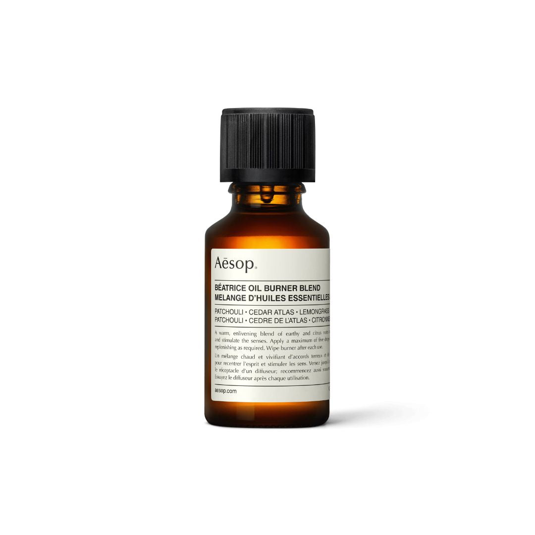 AESOP Béatrice Oil Burner Blend