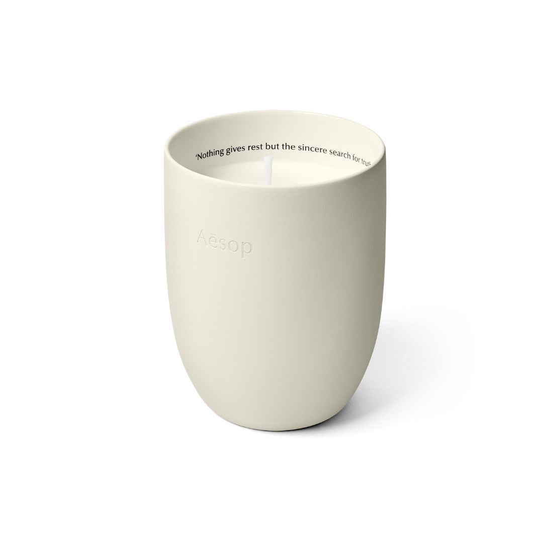 AESOP Callippus Aromatique Candle