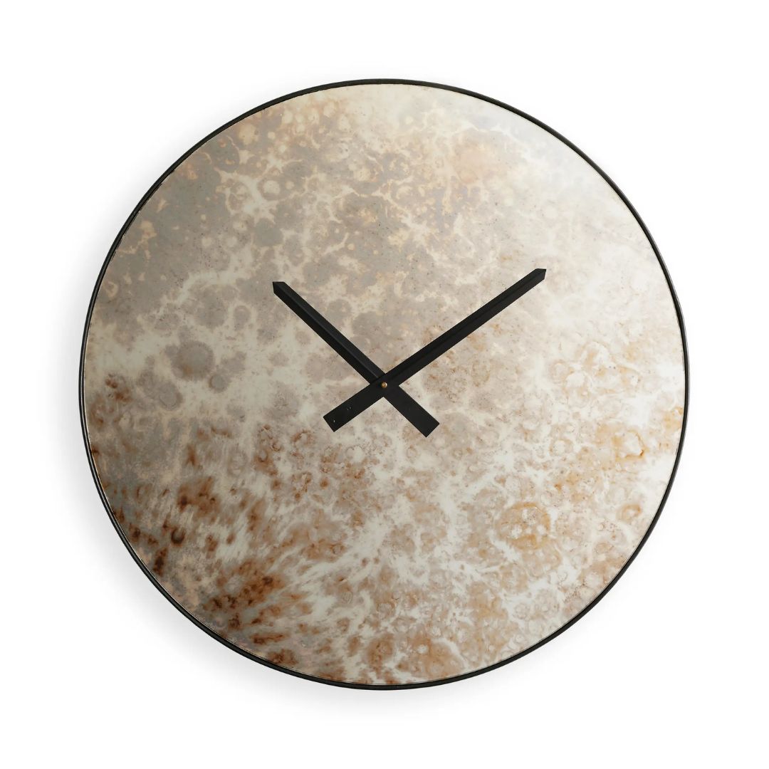 ARHAUS Thierry Wall Clock