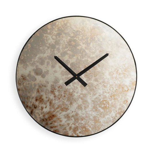 ARHAUS Thierry Wall Clock