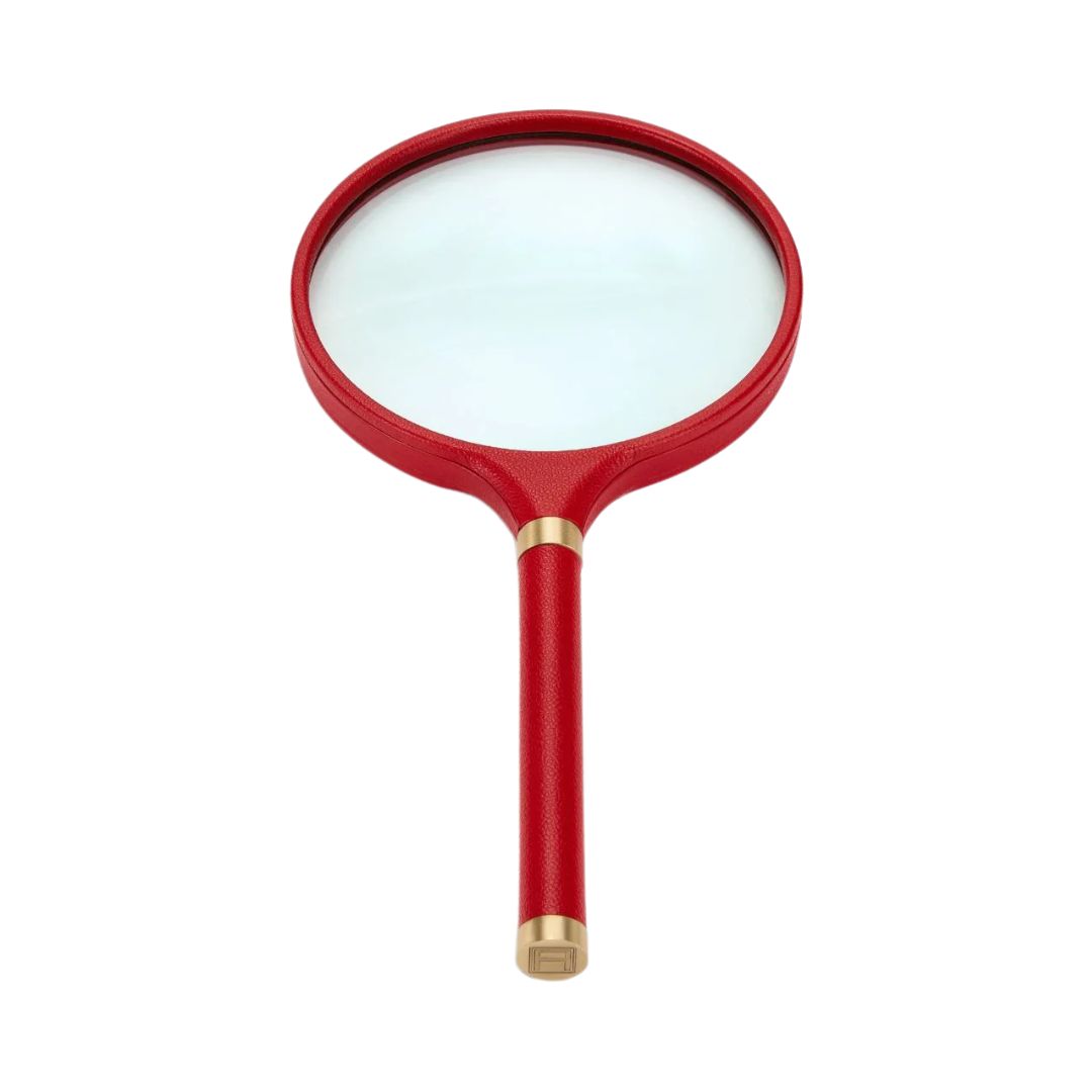 ASSOULINE Archival Magnifying Glass