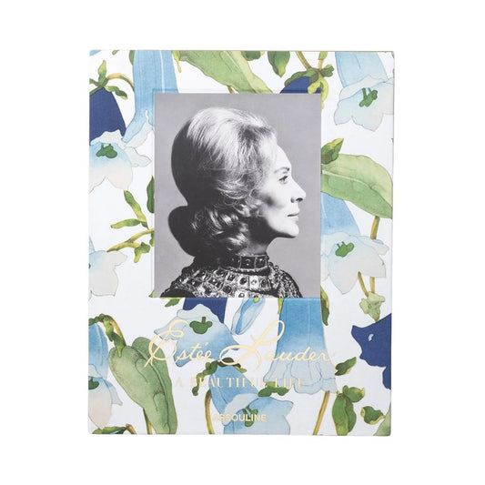 ASSOULINE Estée Lauder: A Beautiful Life Book