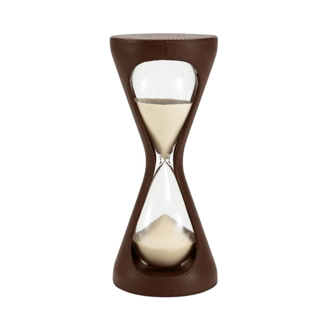 ASSOULINE Mirage Hourglass