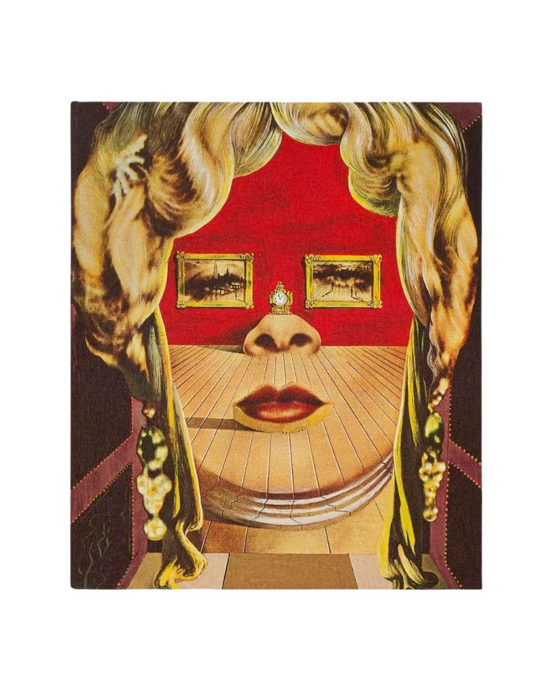 ASSOULINE Salvador Dalí Impossible Collection coffee table book. A curated tribute to surrealism, art, and legacy.