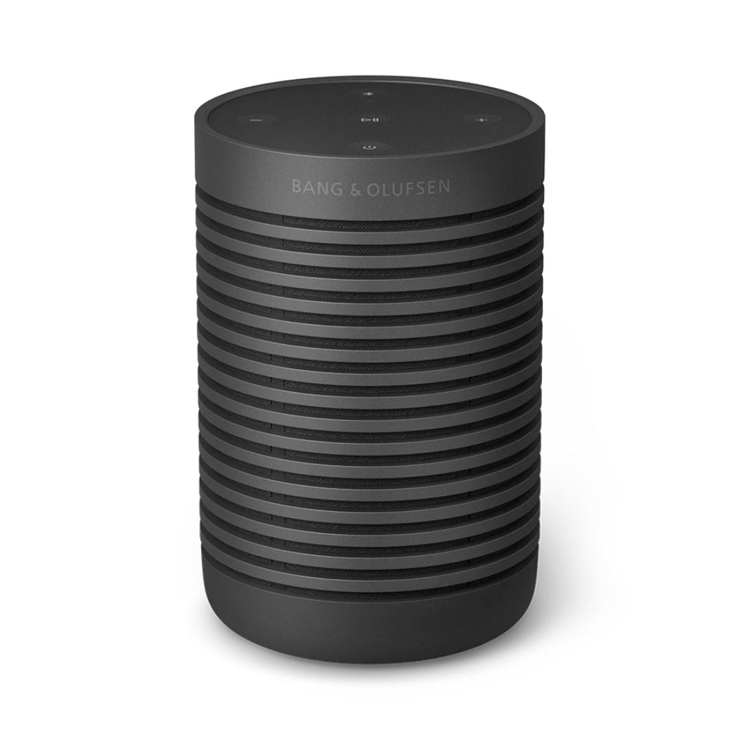 BANG & OLUFSEN Beosound Explore Bluetooth Speaker in Black Anthracite