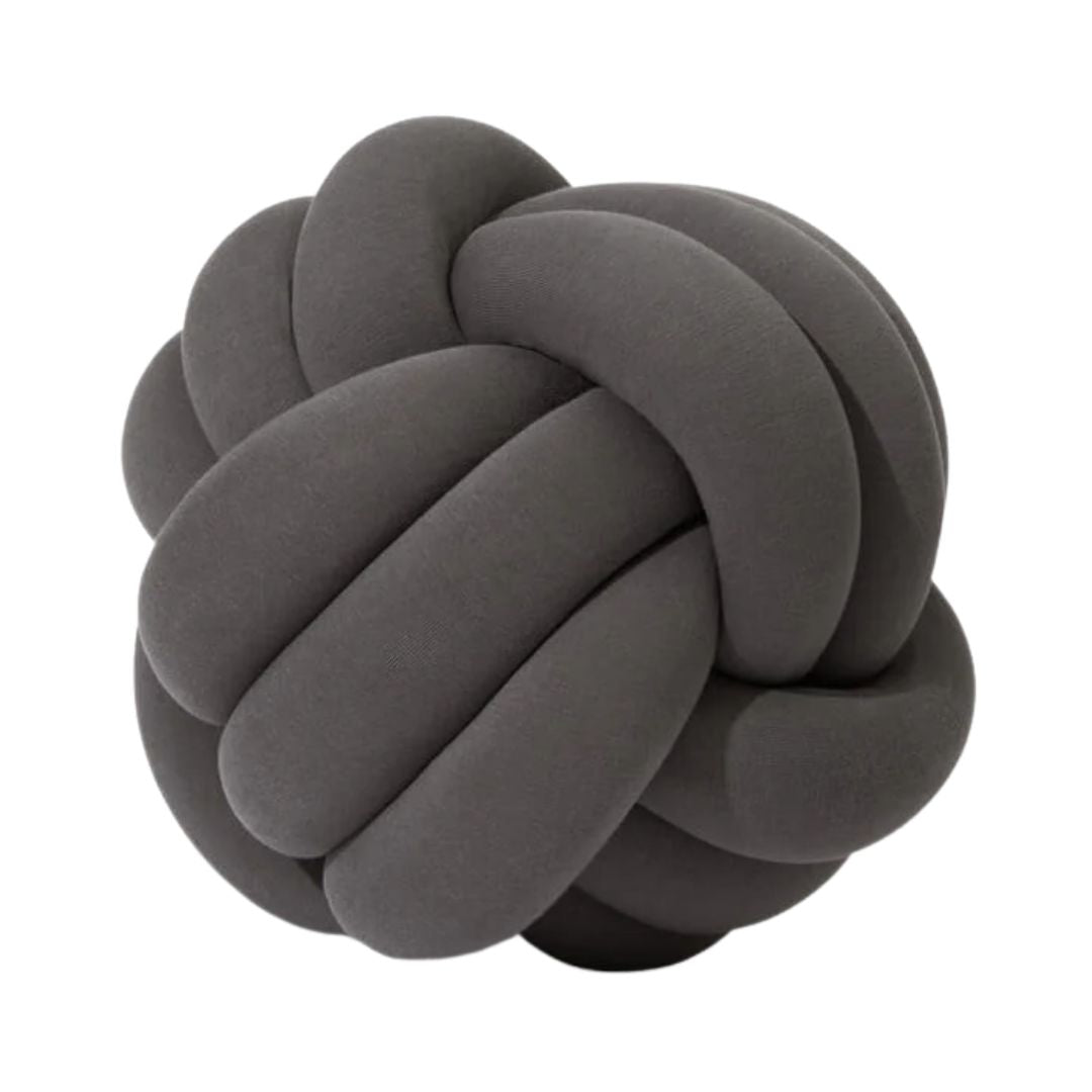 BEARABY Hugget Knot Pillow