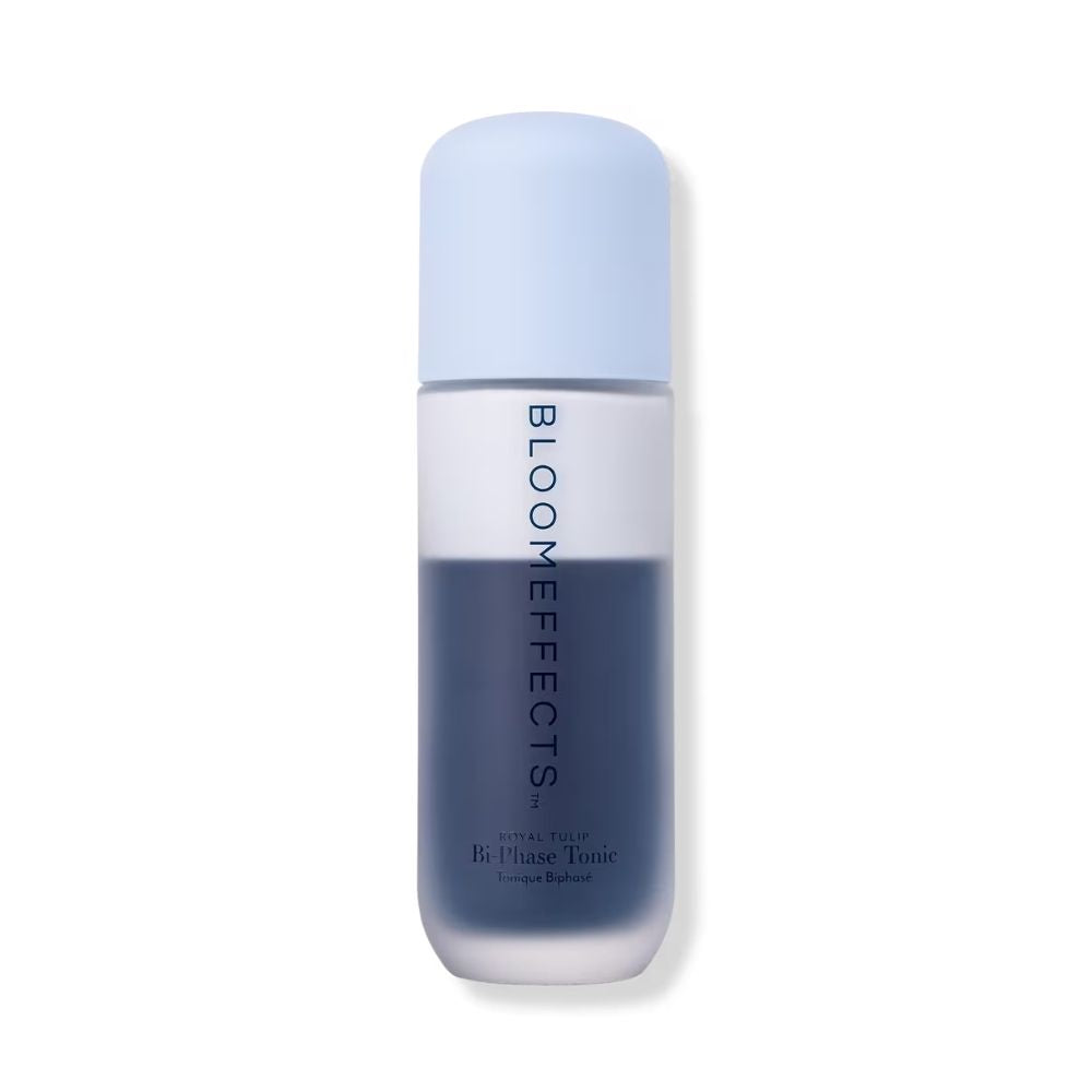 BLOOMEFFECTS Royal Tulip Tonic hydrates skin and helps support a smoother, more radiant complexion.