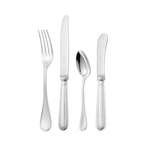 CHRISTOFLE Albi 7-Piece Breakfast Duo Set