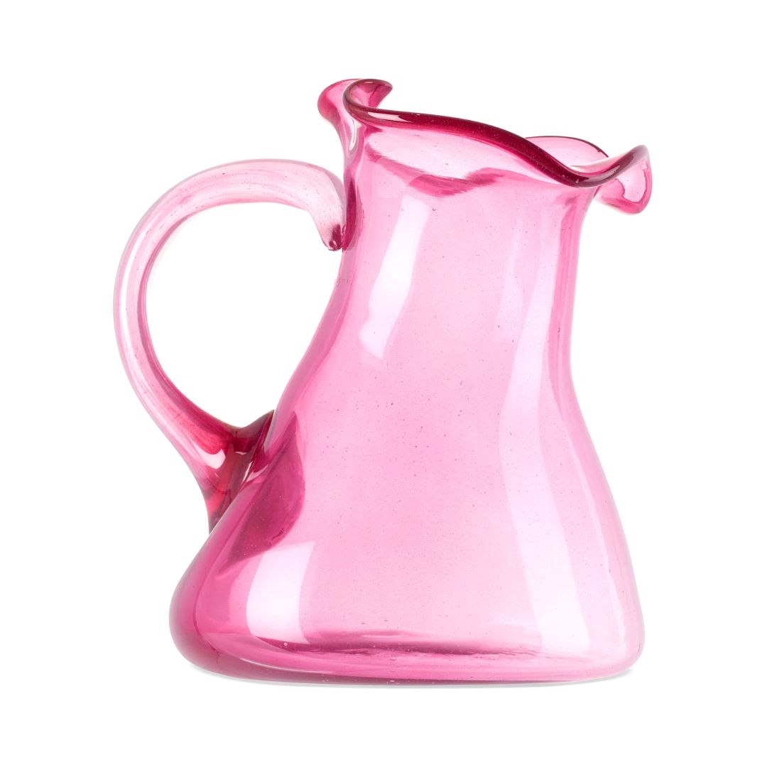 COMPLETEDWORKS Thaw Jug in Pink
