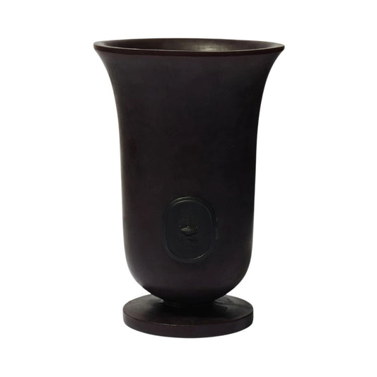 DIPTYQUE Black Medicis Vase