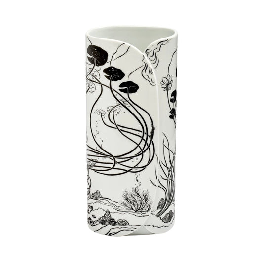 DIPTYQUE Garden of Argyra Fold Vase