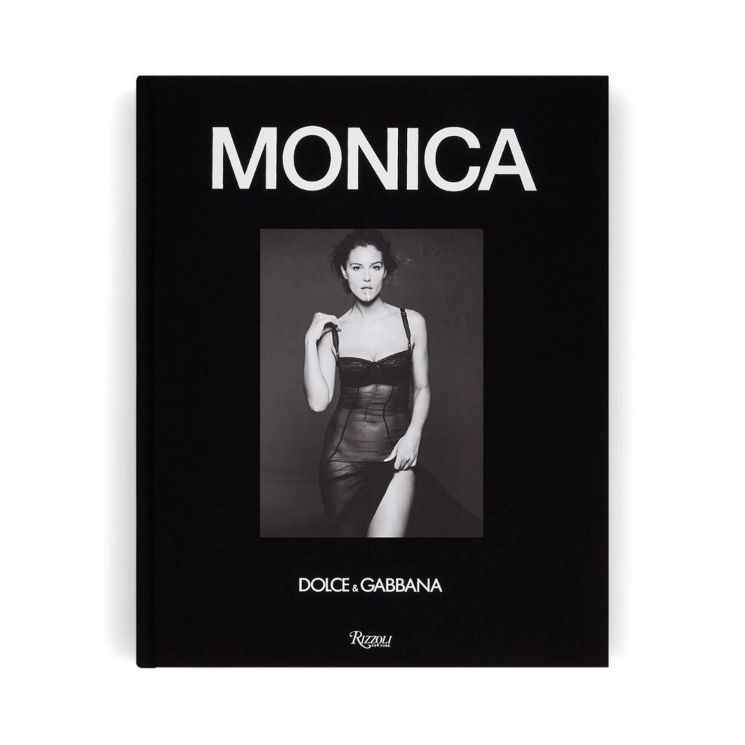 DOLCE & GABBANA Monica Book