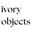Ivory Objects logo