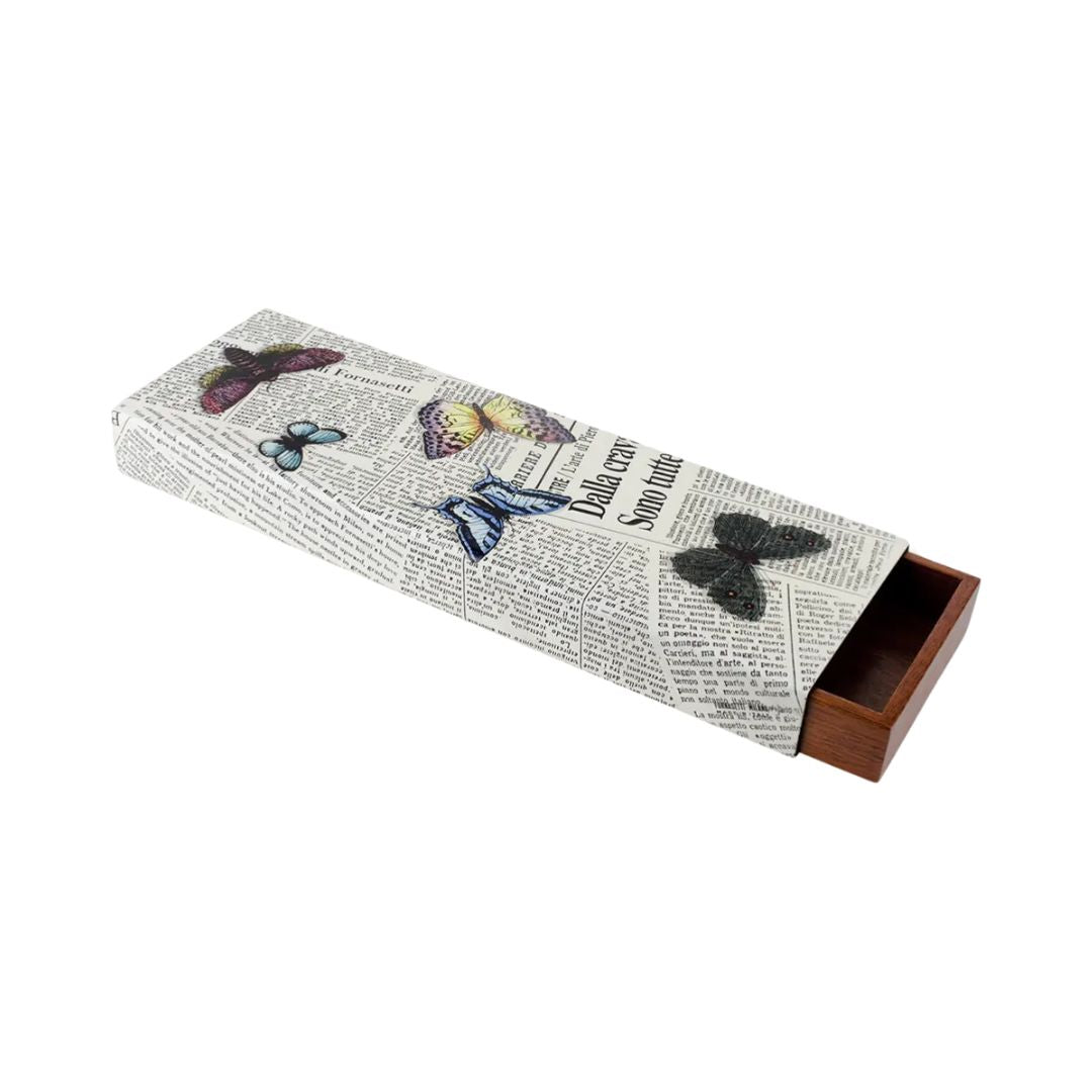 FORNASETTI 300 Ultime Notizie Box