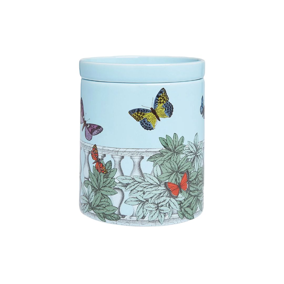 FORNASETTI Giardino Segreto Candle