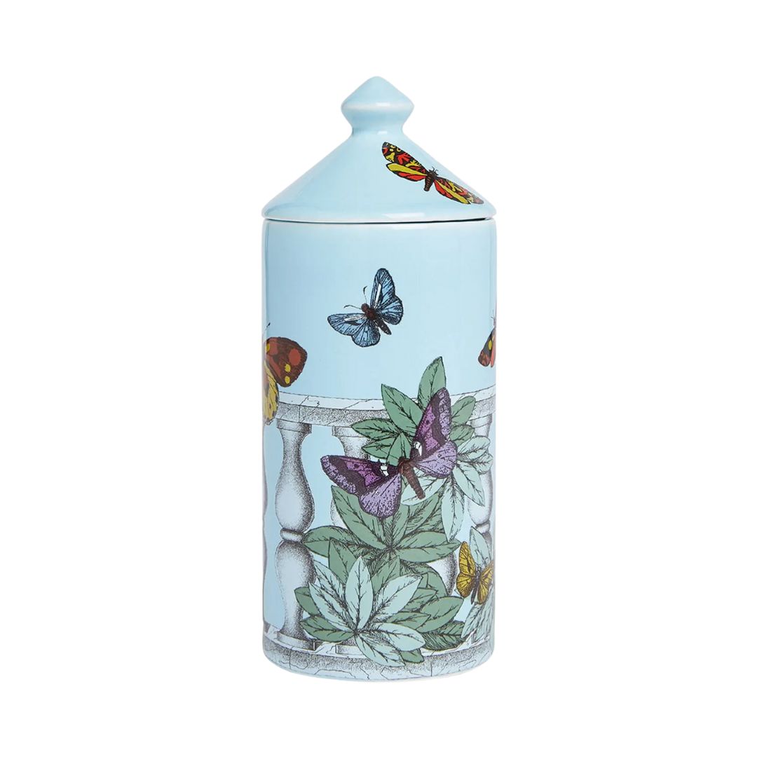 FORNASETTI Giardino Segreto Room Spray
