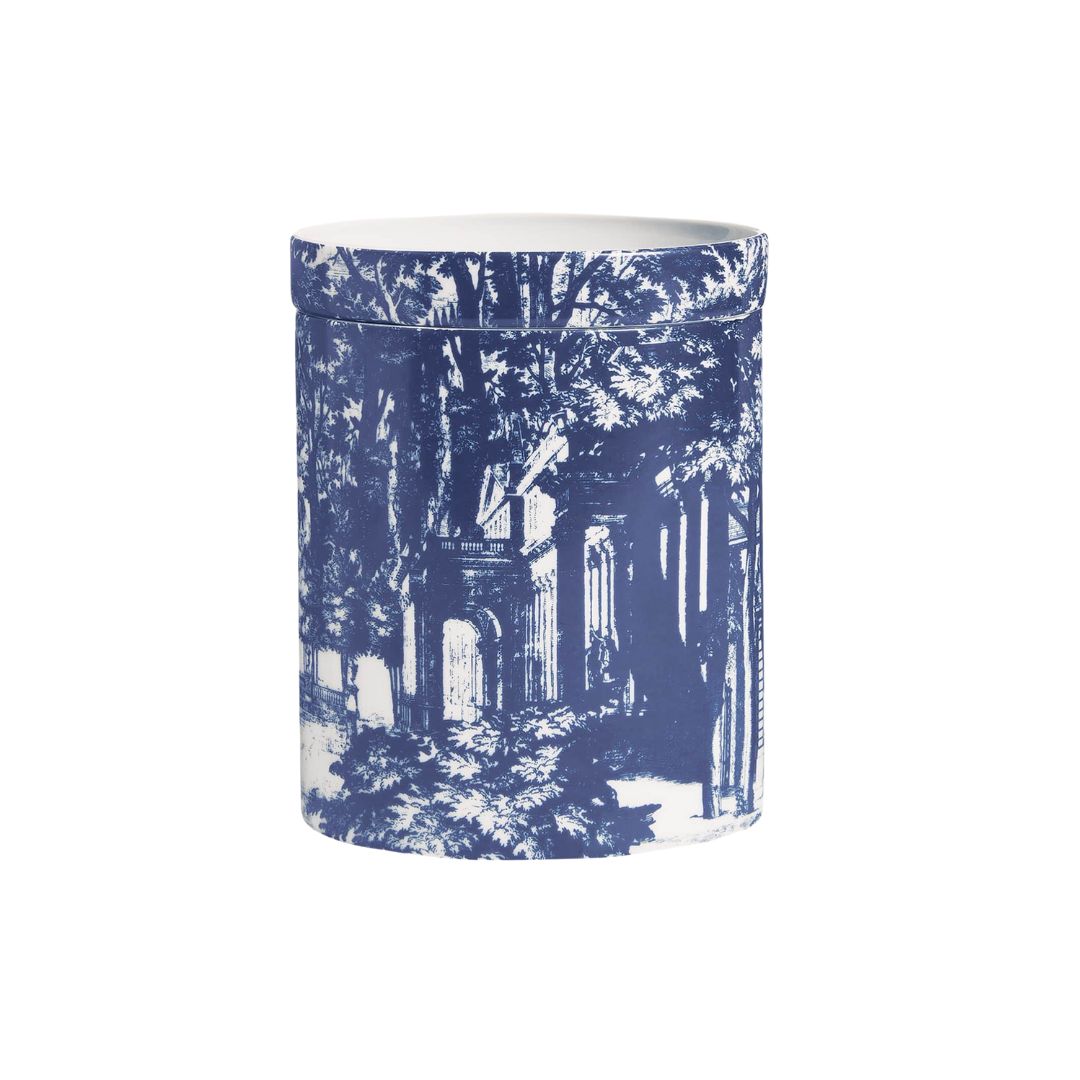 FORNASETTI Giardino Settecentesco Large Scented Candle