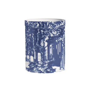 FORNASETTI Giardino Settecentesco Large Scented Candle