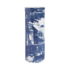 FORNASETTI Giardino Settecentesco Scented Tower Candle