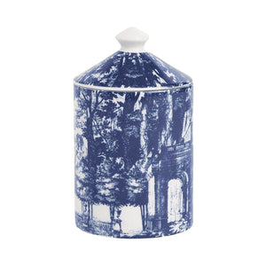 FORNASETTI Giardino Settecentesco Small Scented Candle