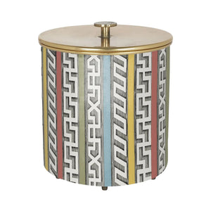 FORNASETTI Greca Ice Bucket