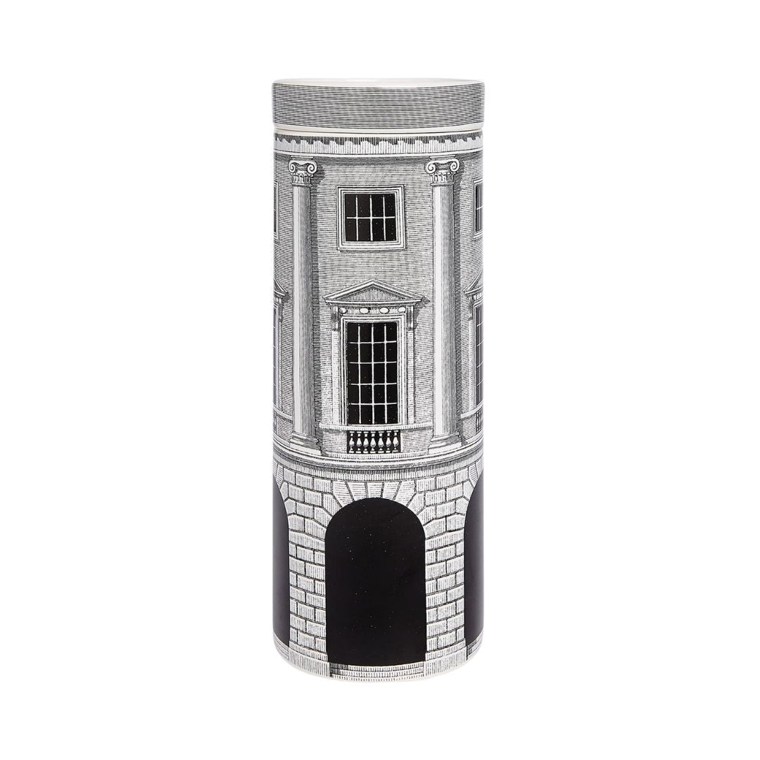 FORNASETTI Immaginazione Architettura Tower Scented Candle