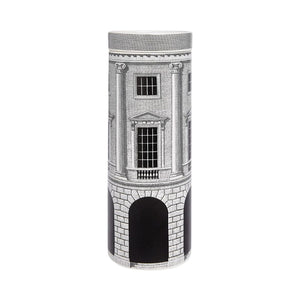 FORNASETTI Immaginazione Tower Candle