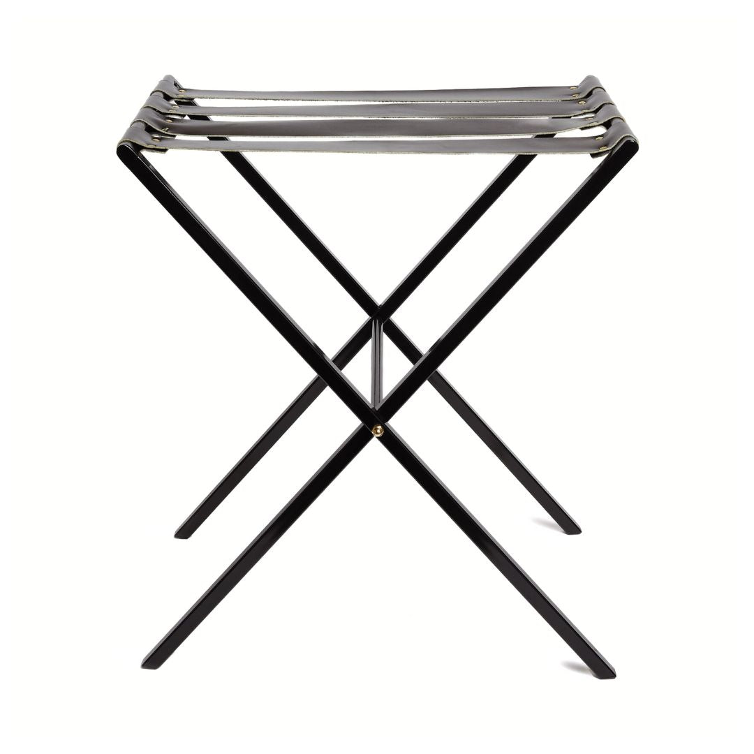 FORNASETTI Tray Holder in Black