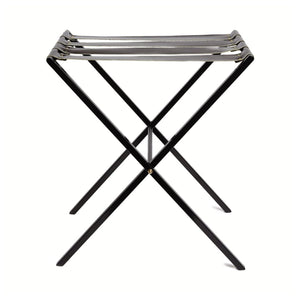 FORNASETTI Tray Holder in Black