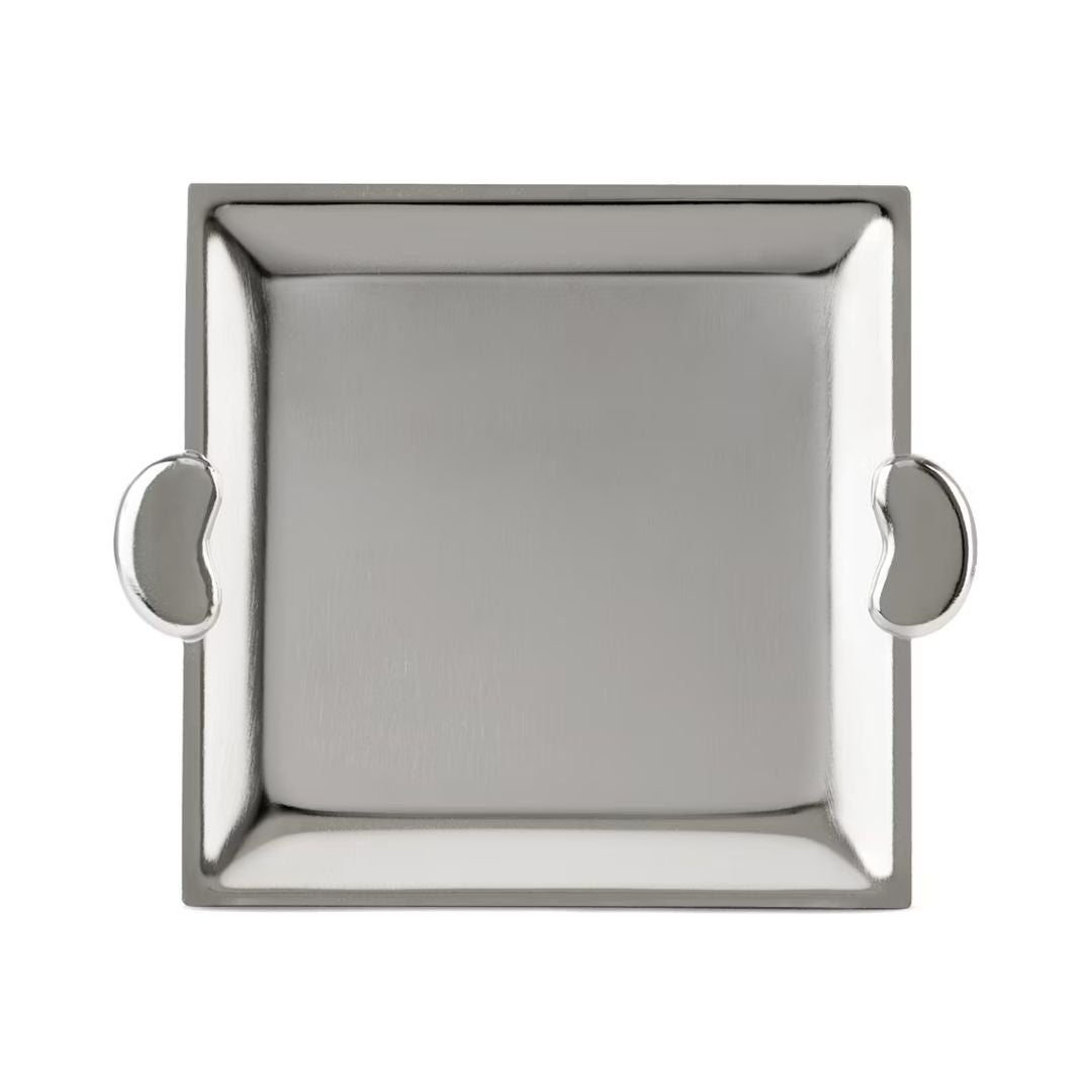 GOHAR WORLD Bean Square Tray