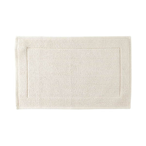 GRACCIOZA Egoist Bath Mat in Natural