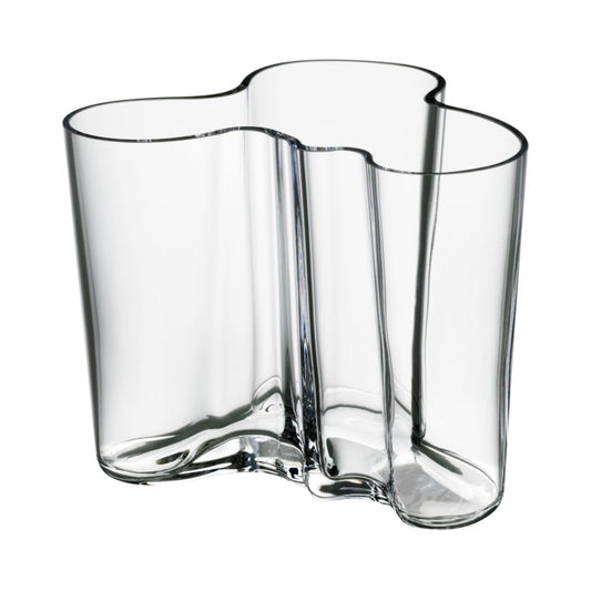IITTALA Alvar Aalto 4.75" Vase