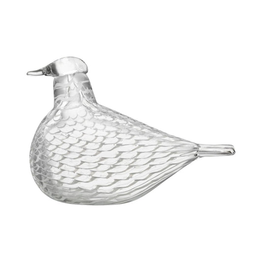 IITTALA Birds by Toikka Mediator Dove