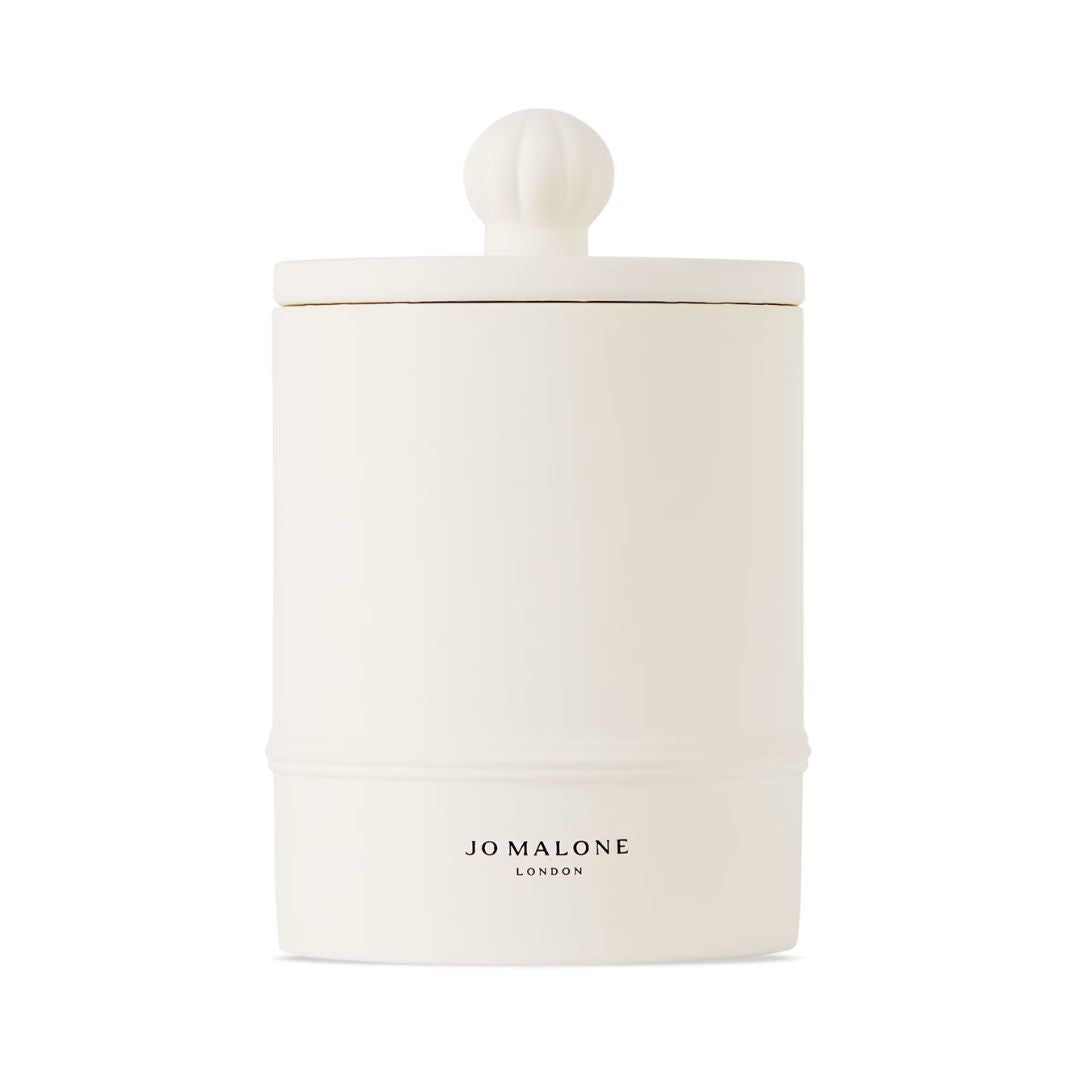 JO MALONE LONDON Glowing Embers Townhouse Candle