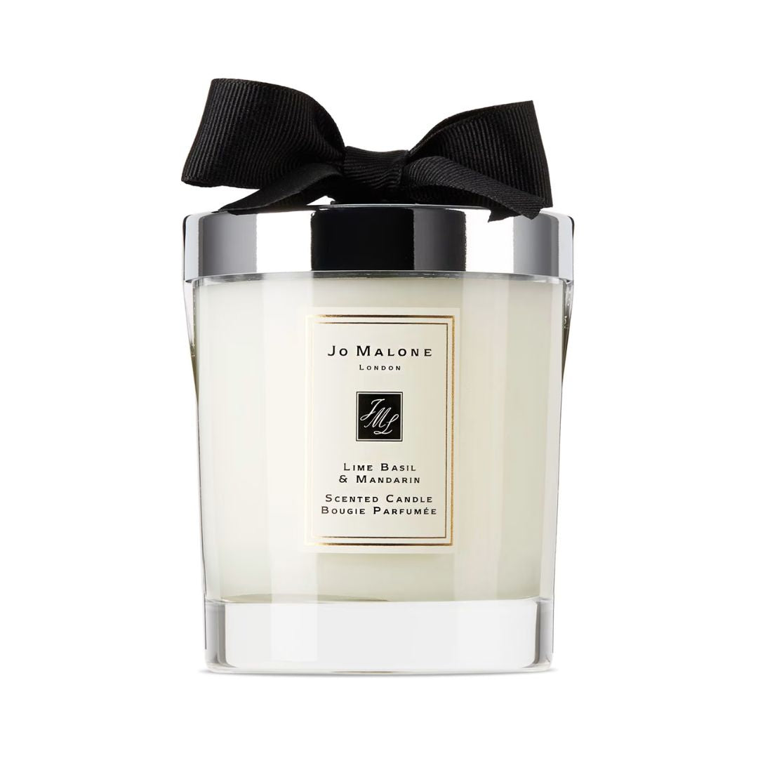 JO MALONE LONDON Lime Basil & Mandarin Home Candle