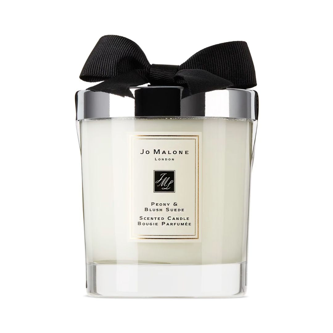 JO MALONE LONDON Peony & Blush Suede Home Candle