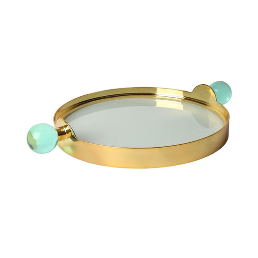 JONATHAN ADLER Globo Tray