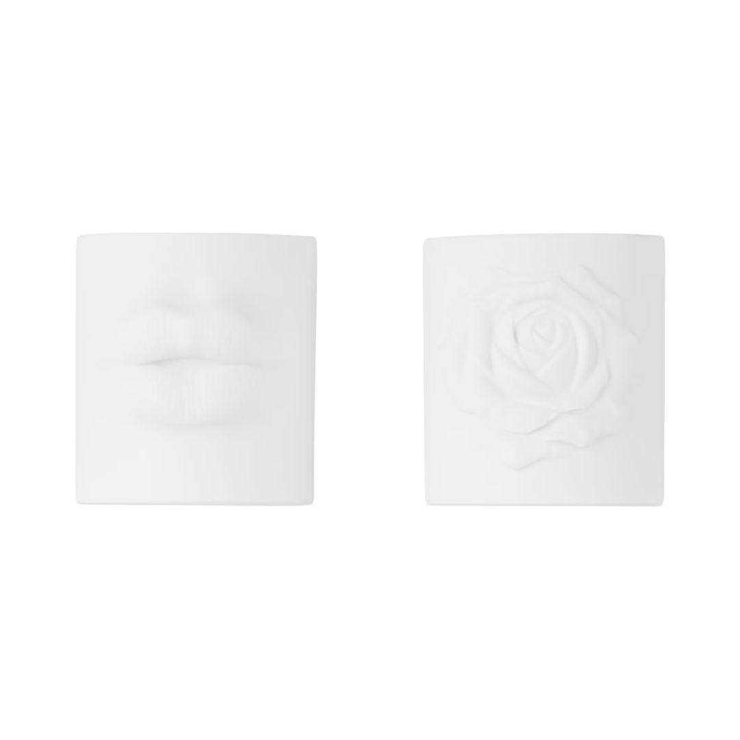 L'OBJET Rose Noire + Oh Mon Dieu! Le Duo Candles