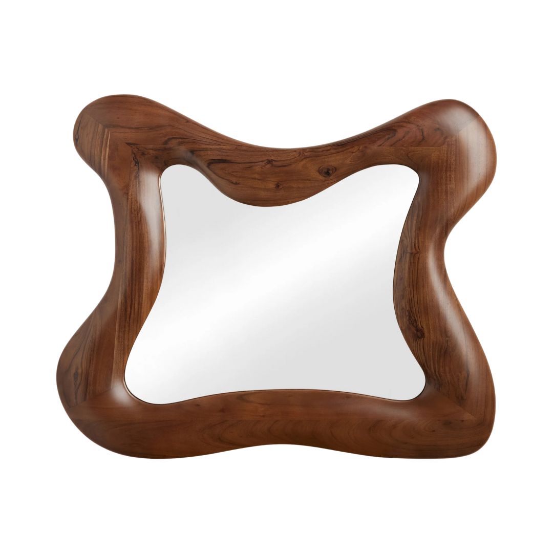LULU AND GEORGIA Cambria Mirror