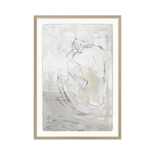MCGEE & CO. Figure Reflection